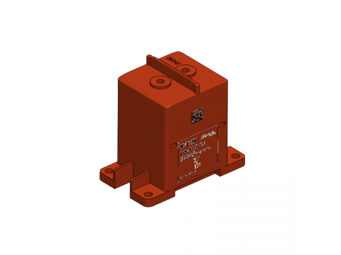 EVC-AS-400S直流接觸器