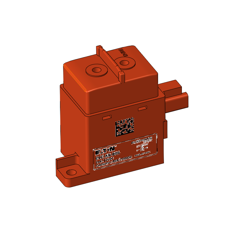 EVC-AB-100S直流接觸器