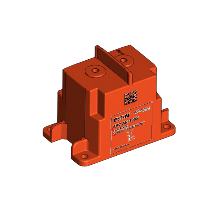 EVC-AS-300S直流接觸器