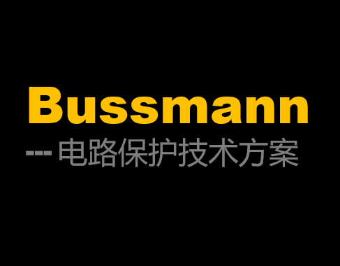 BUSSMANN保險(xiǎn)絲