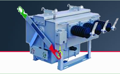 LS柱上真空斷路器LZDW-12/負荷開關LGFZ-12