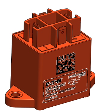 EVC-AB-20S 直流斷路器